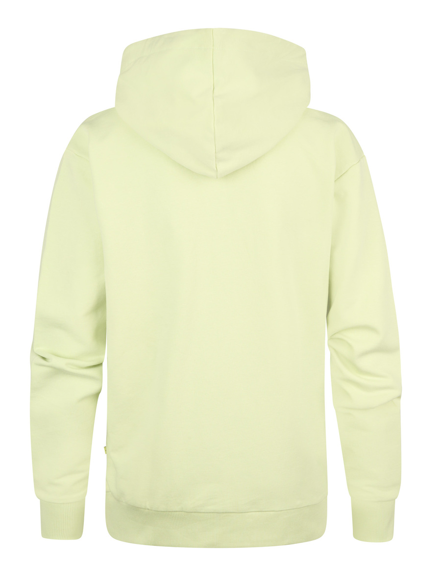Sweater van het merk Petrol in het Geel