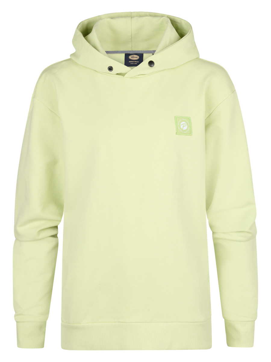 Sweater van het merk Petrol in het Geel