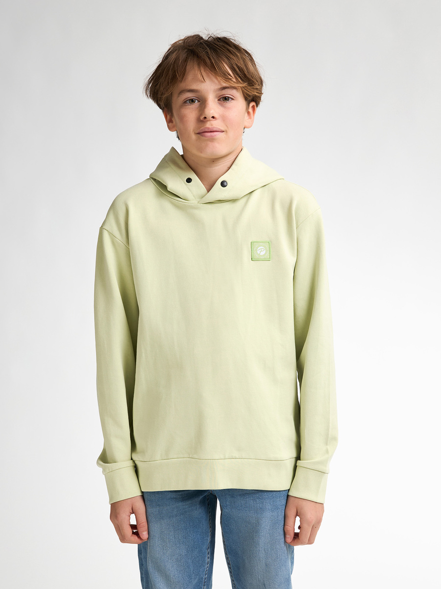 Sweater van het merk Petrol in het Geel