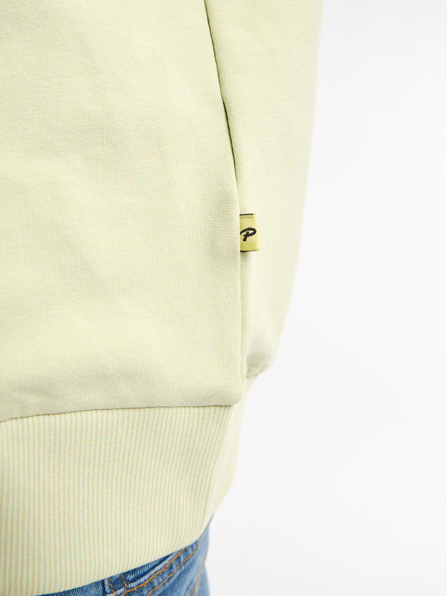 Sweater van het merk Petrol in het Geel