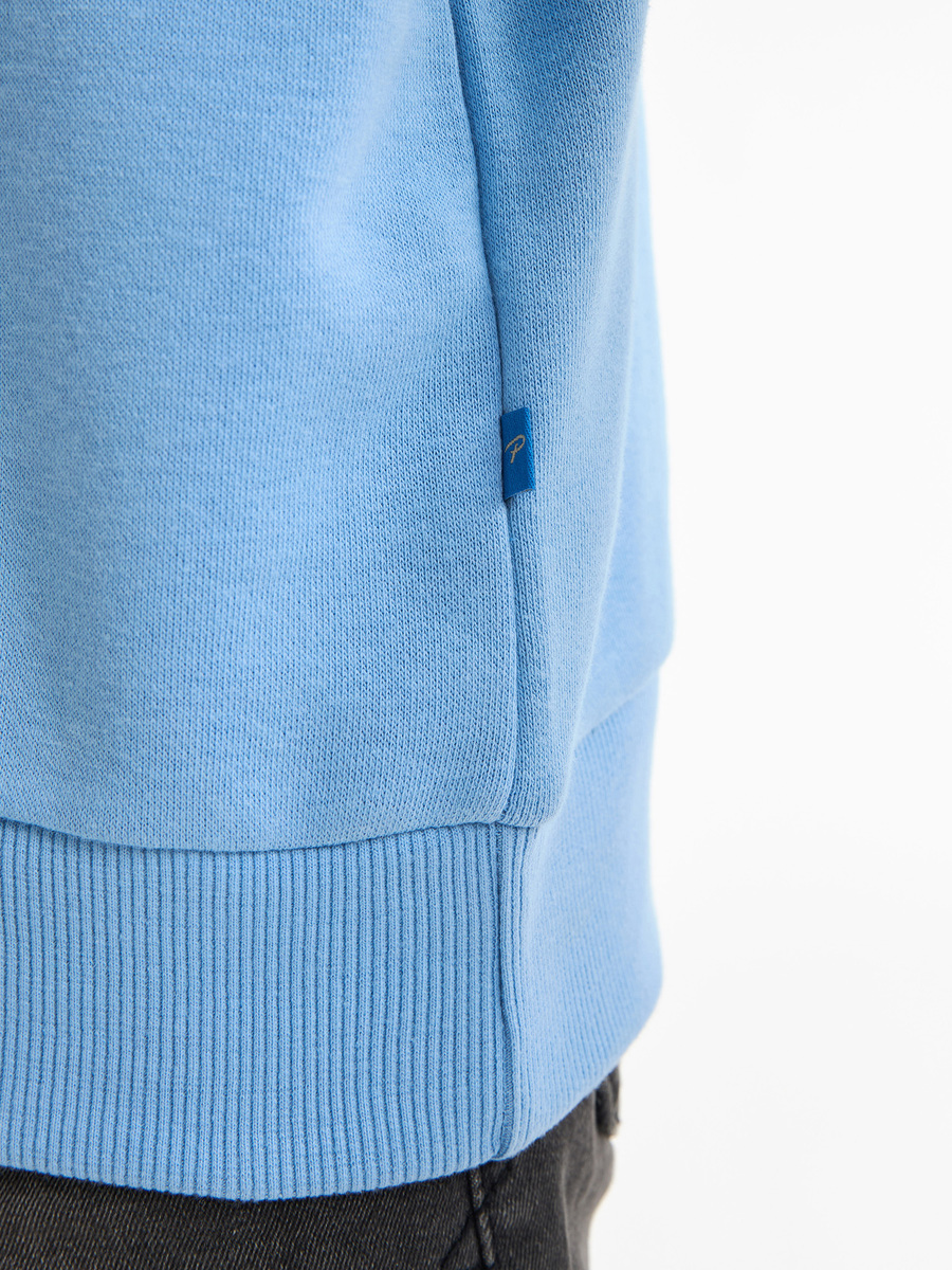 Sweater van het merk Petrol in het Blauw