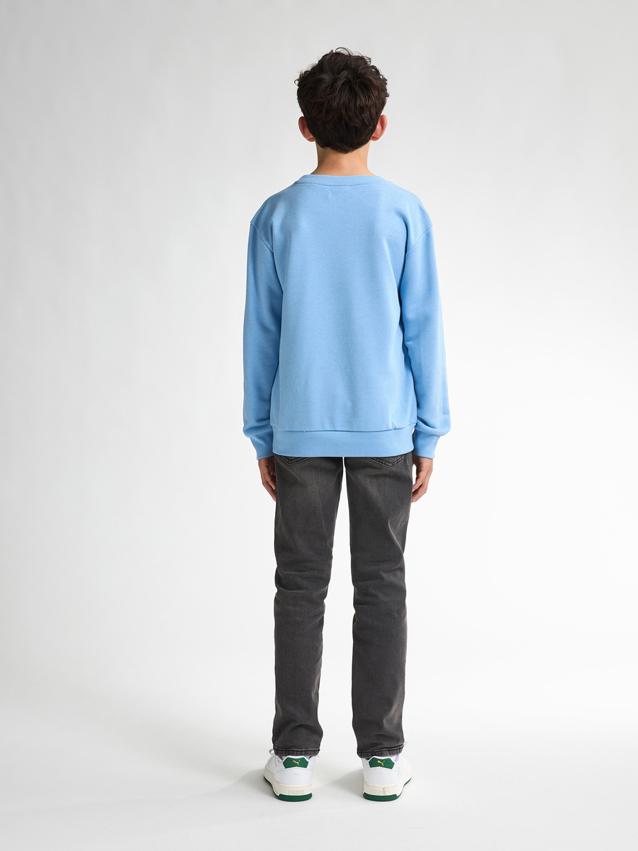 Sweater van het merk Petrol in het Blauw