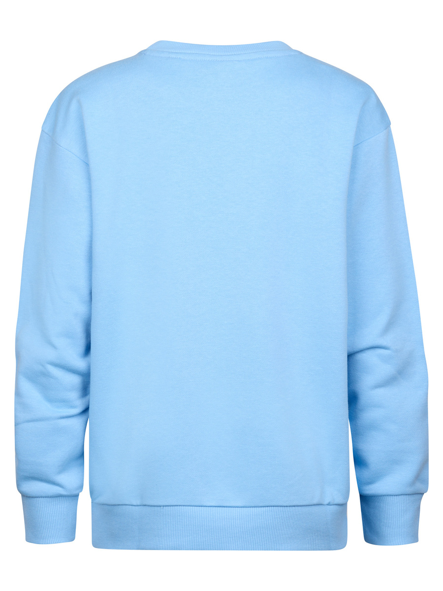Sweater van het merk Petrol in het Blauw