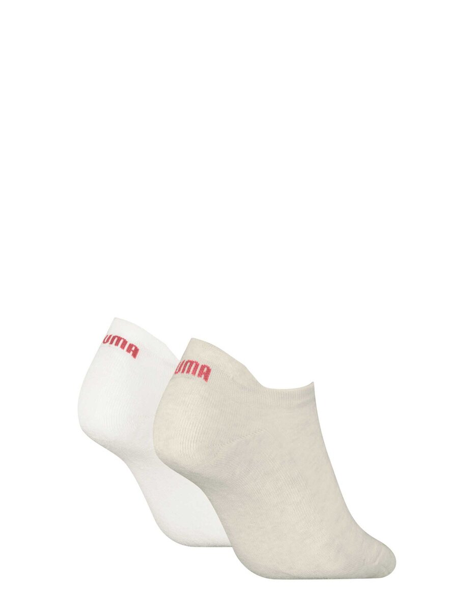 Sokken van het merk Puma in het Rood