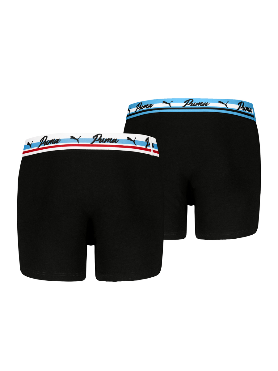 Boxer van het merk Puma in het Zwart