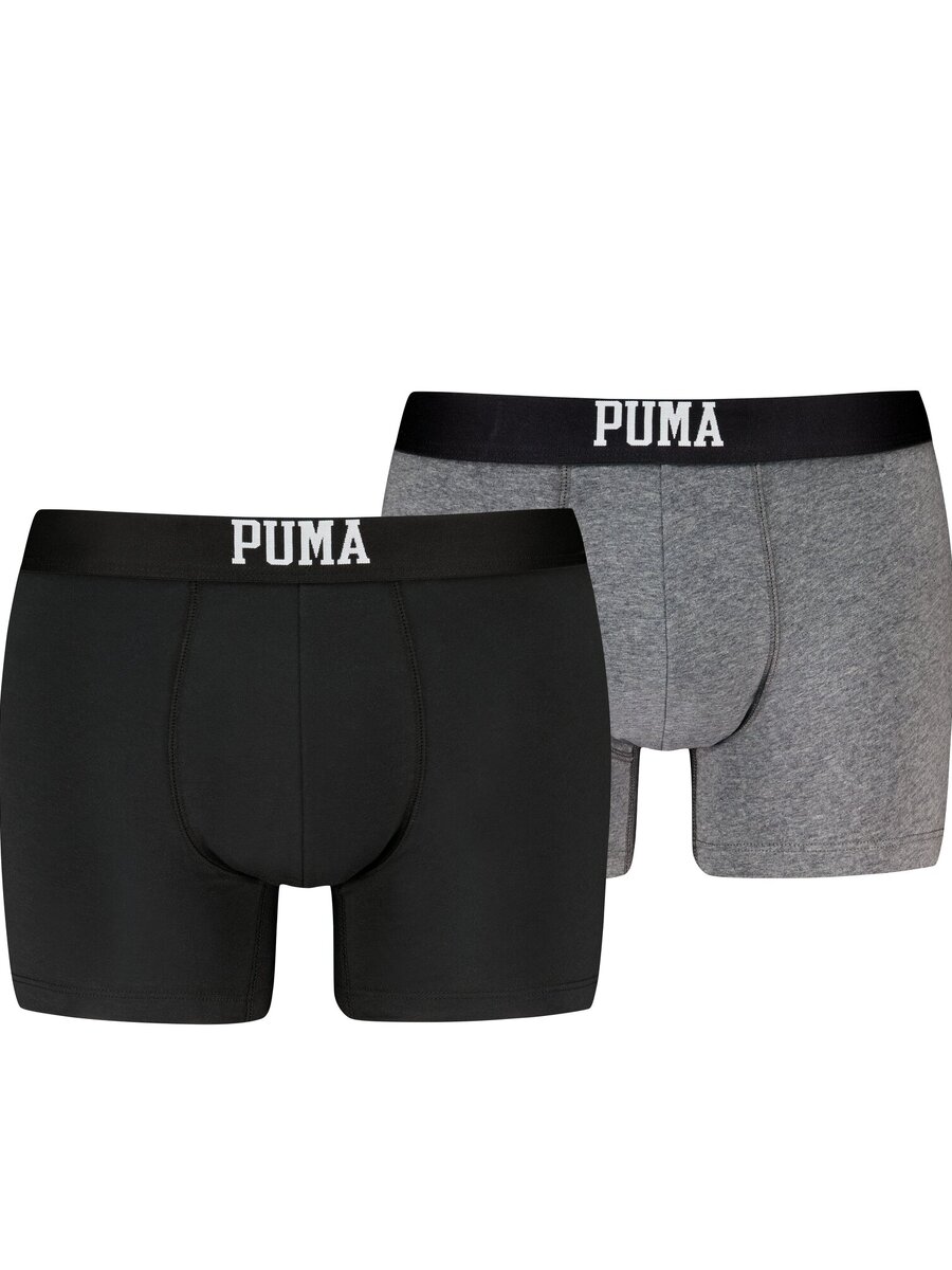 Boxer van het merk Puma in het Zwart