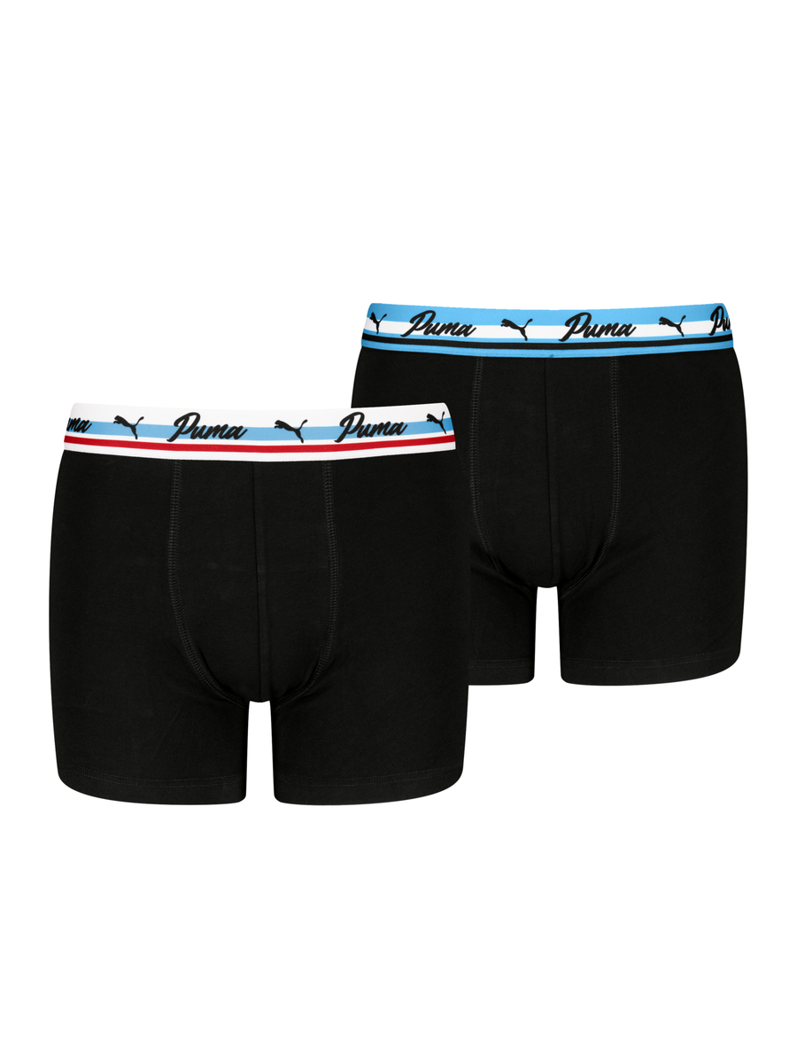 Boxer van het merk Puma in het Zwart