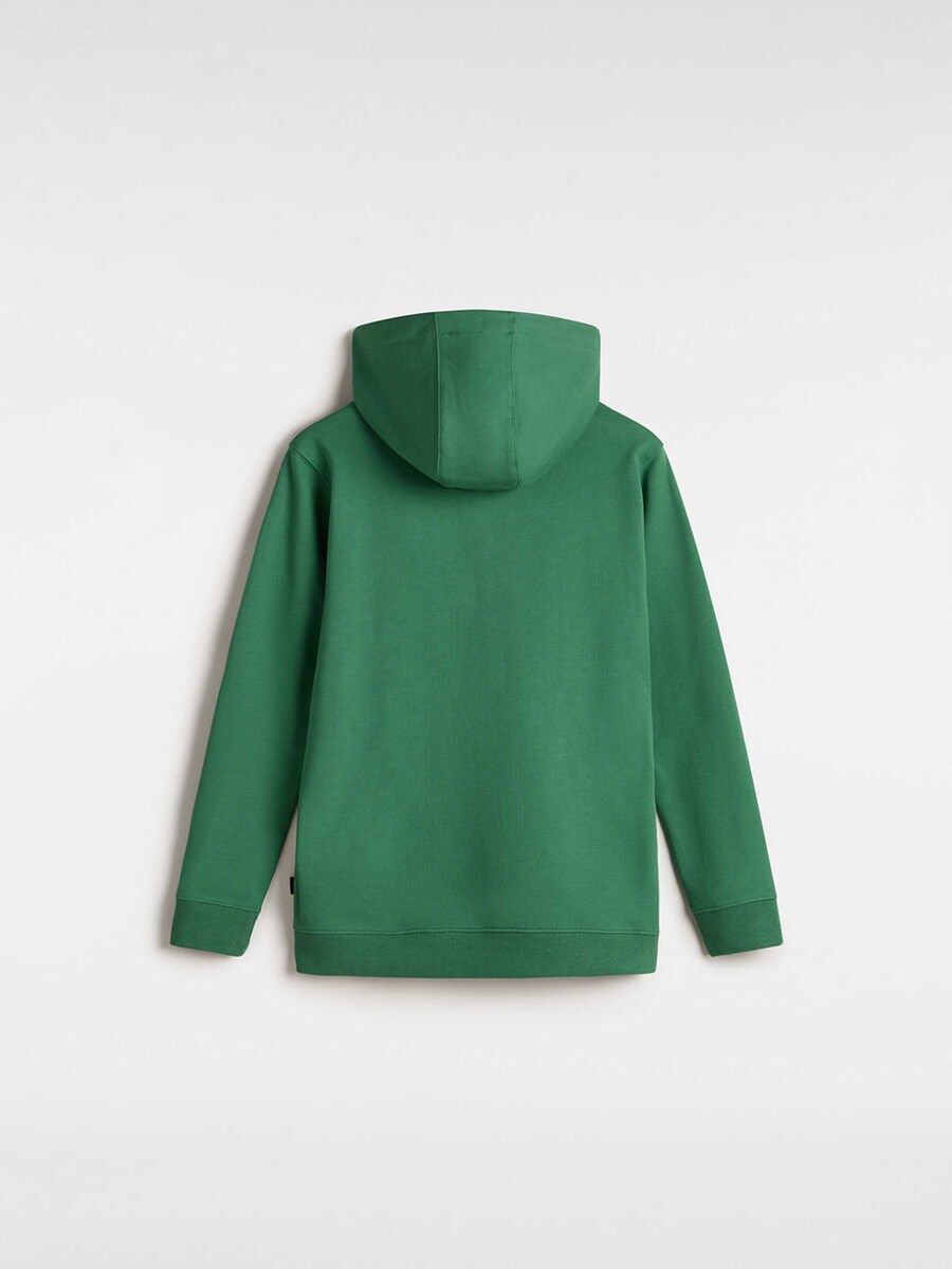 Sweater van het merk Vans in het Groen