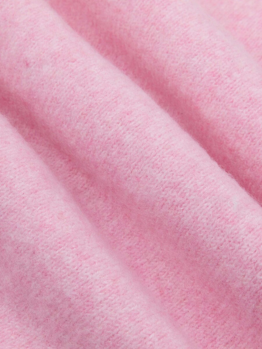 Gilet van het merk Ydence in het Roze