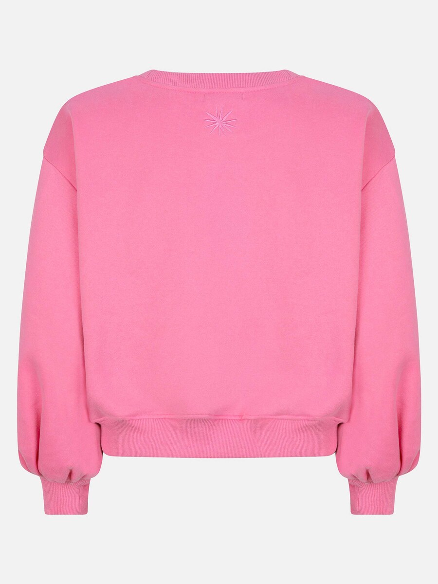 Pull van het merk Ydence in het Roze