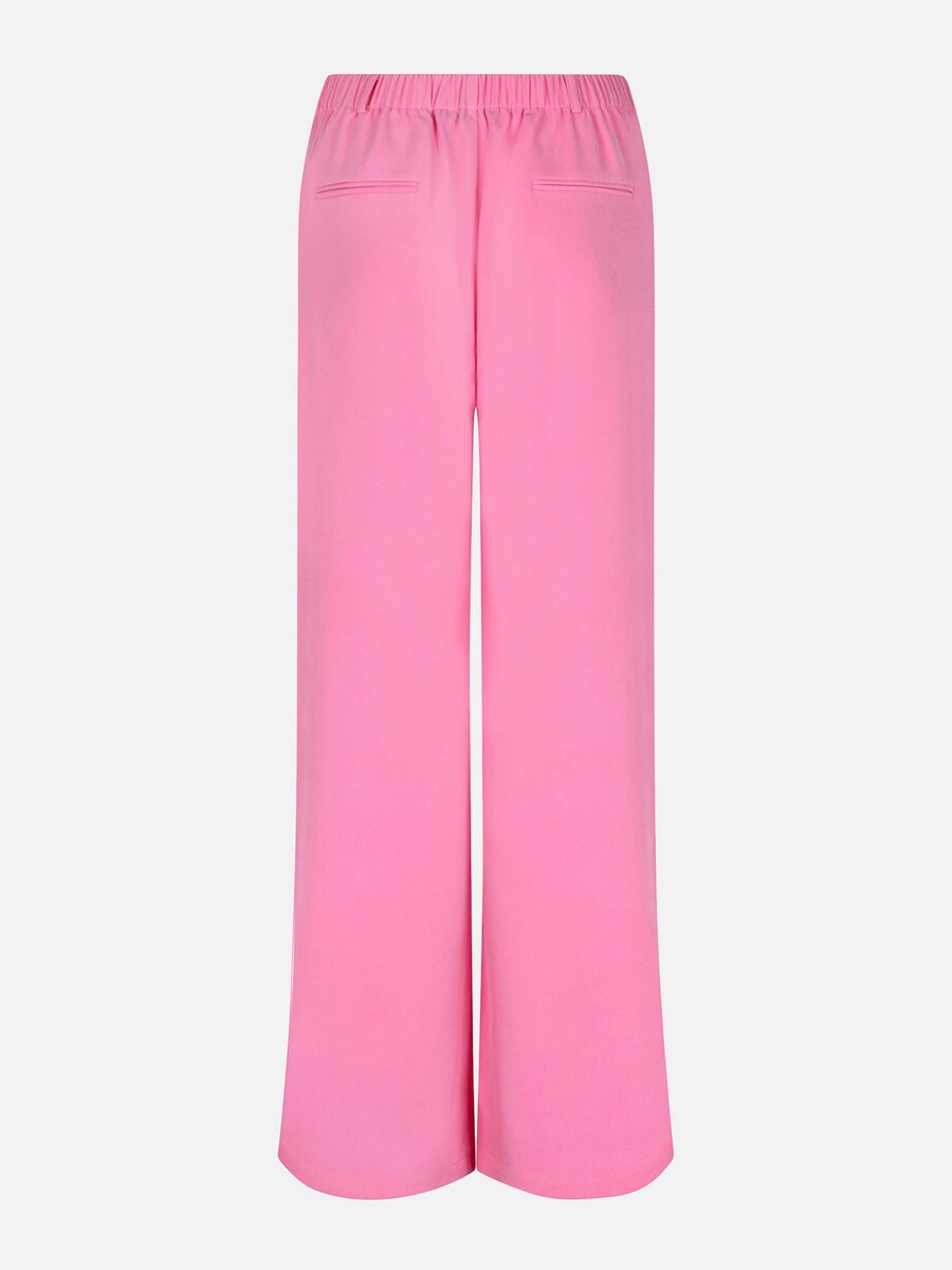 Broek van het merk Ydence in het Roze