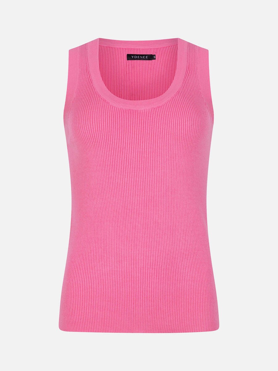 Pull van het merk Ydence in het Roze