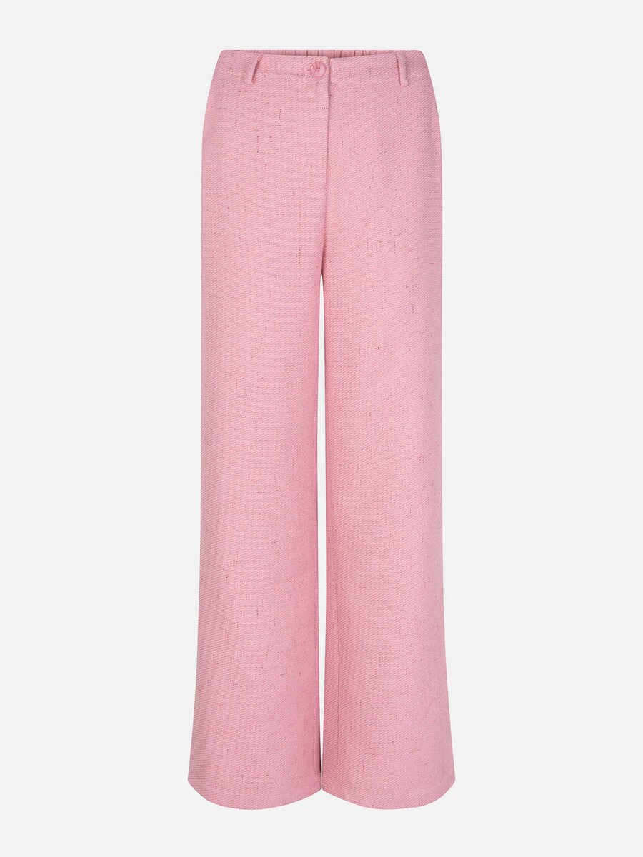 Broek van het merk Ydence in het Roze