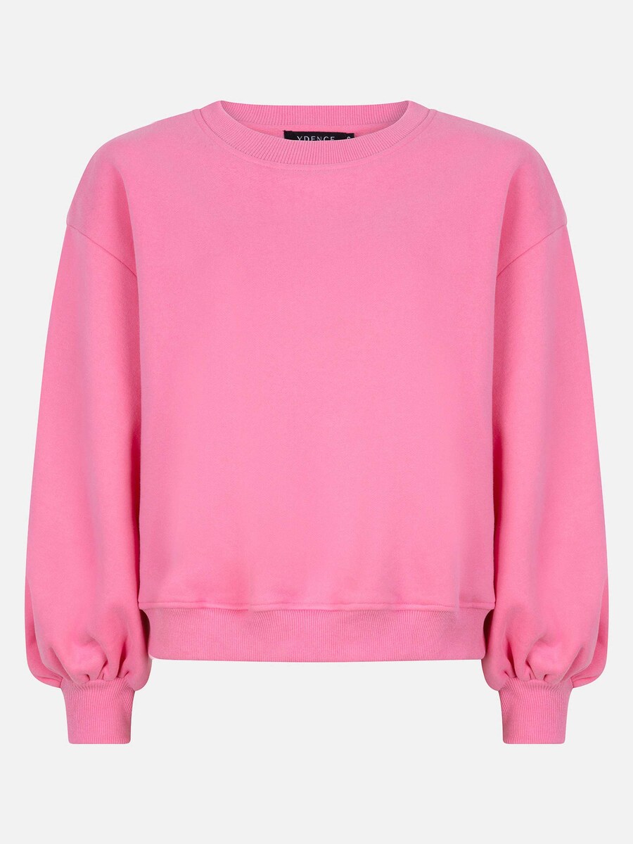 Pull van het merk Ydence in het Roze