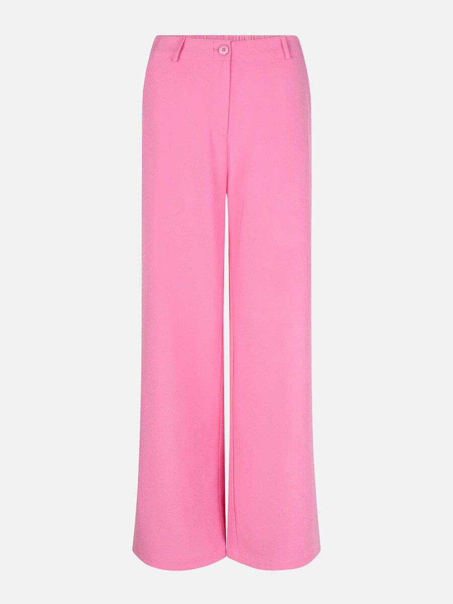 Broek van het merk Ydence in het Roze