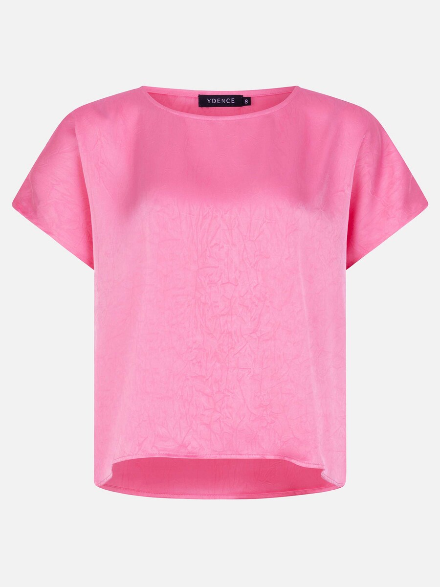 Top van het merk Ydence in het Roze