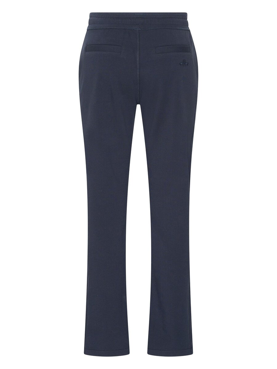 Broek van het merk Hv Polo in het Marine
