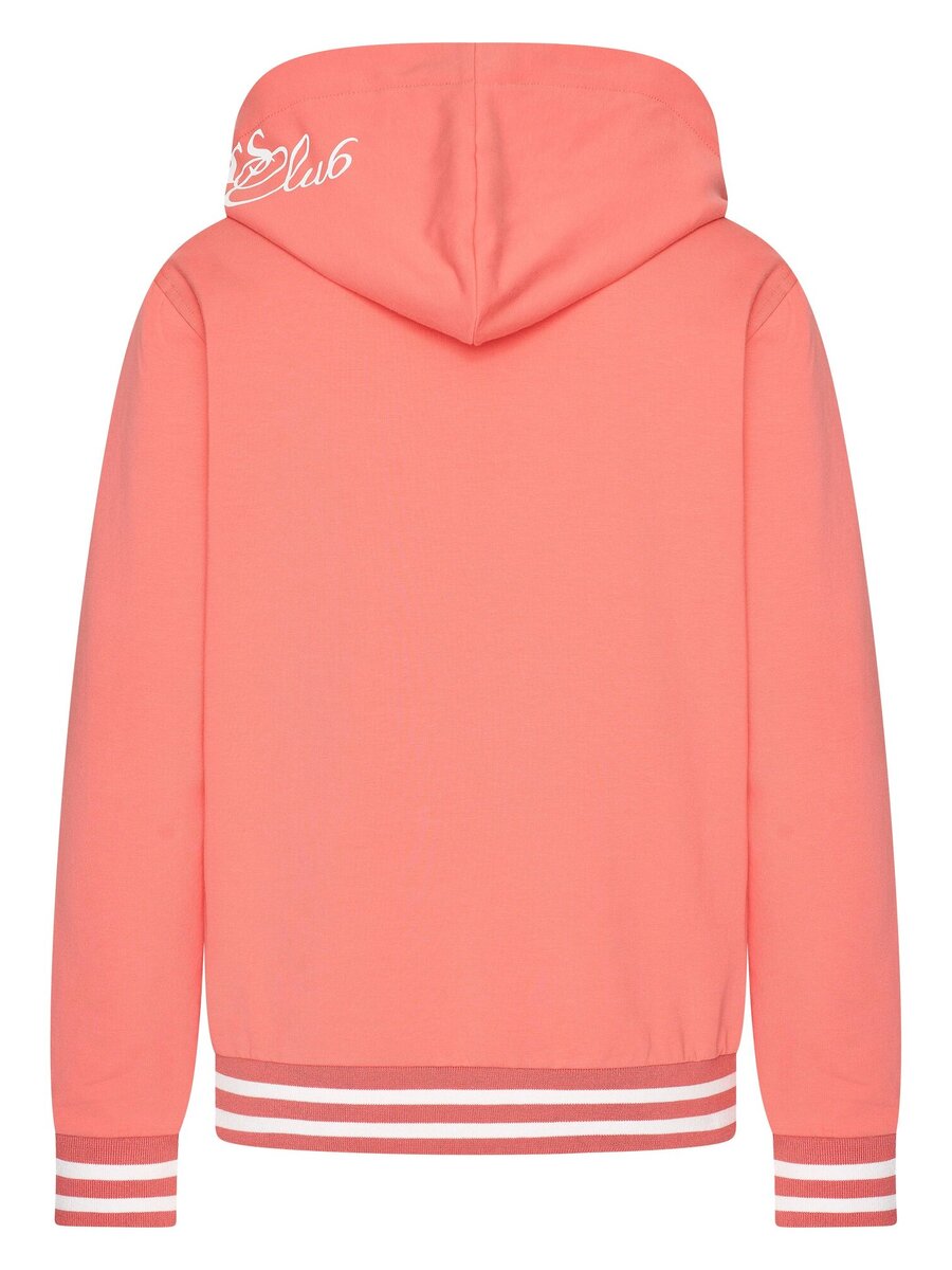 Sweater van het merk Hv Polo in het Oranje