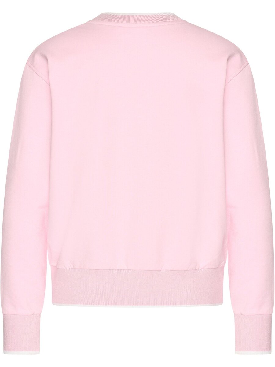 Sweater van het merk Hv Polo in het Roze