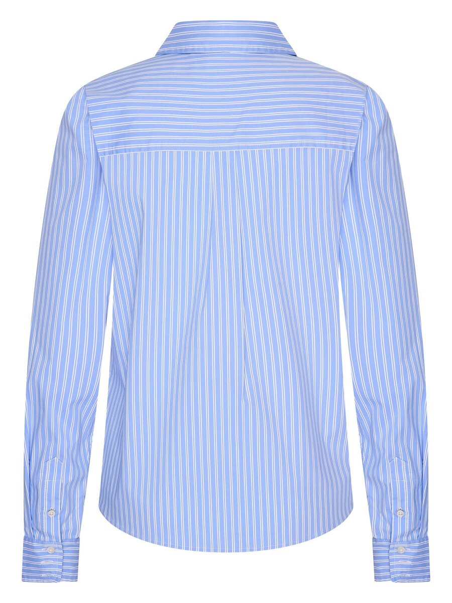 Bloes van het merk Hv Polo in het Blauw