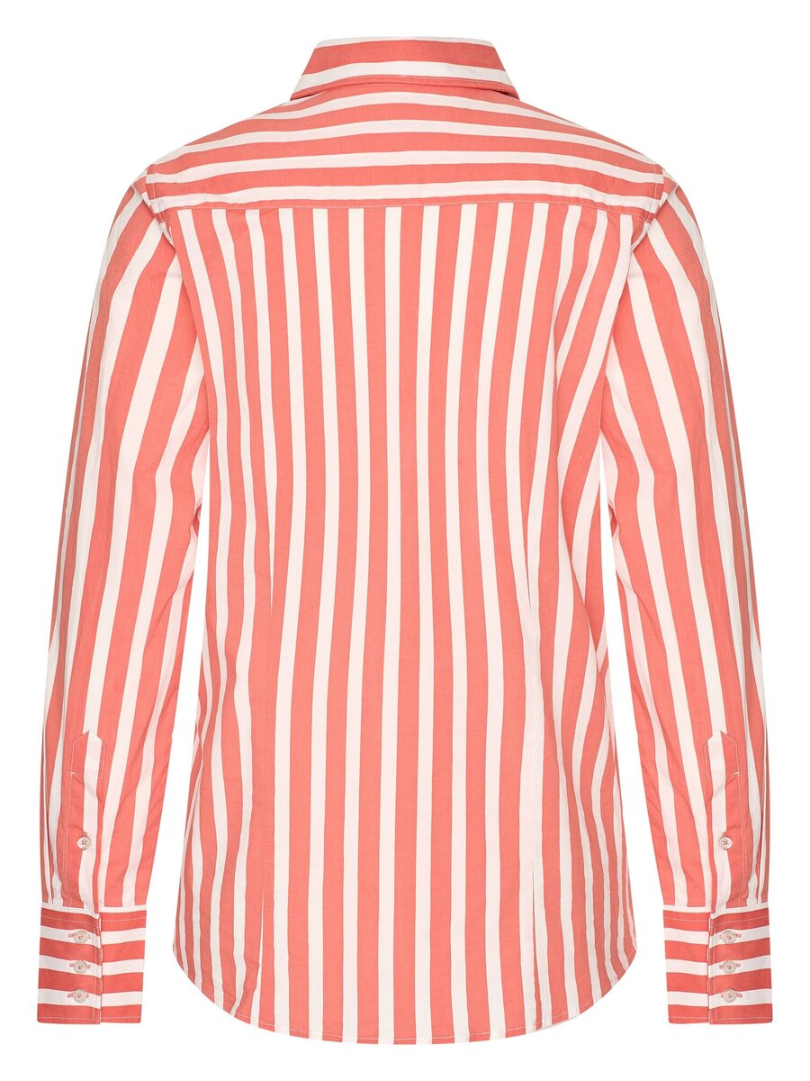 Bloes van het merk Hv Polo in het Rood