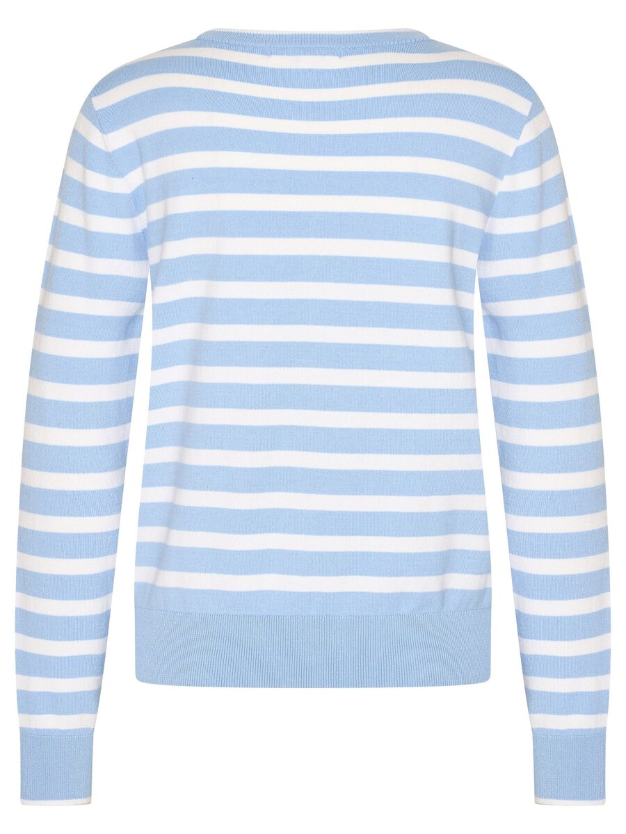 Gilet van het merk Hv Polo in het Blauw