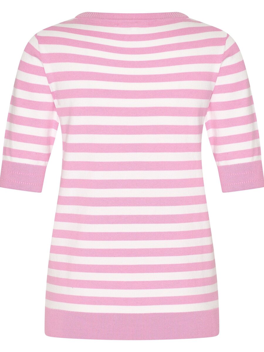 Top van het merk Hv Polo in het Roze