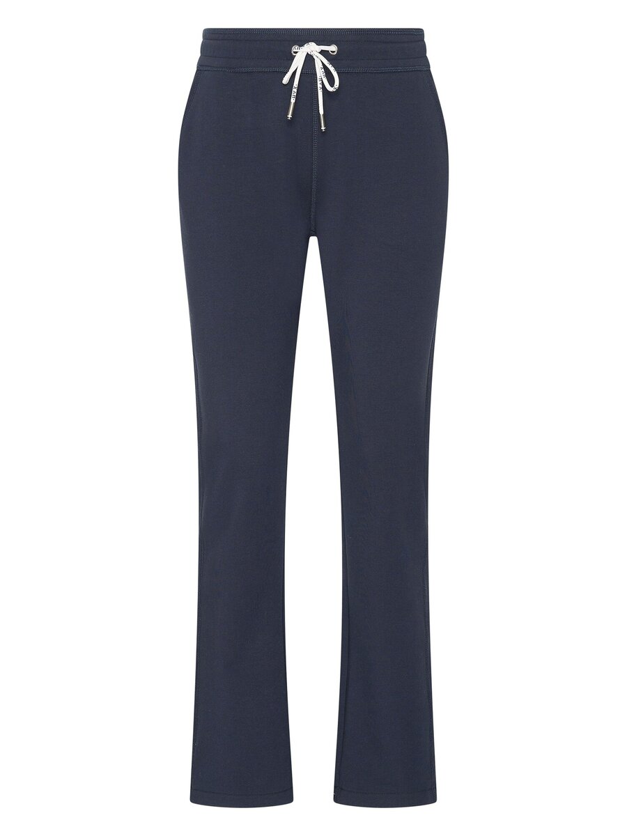 Broek van het merk Hv Polo in het Marine