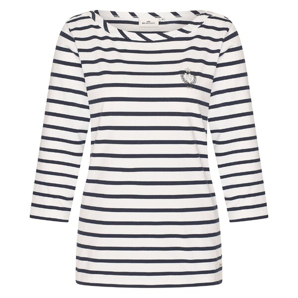 Top van het merk Hv Polo in het Wit