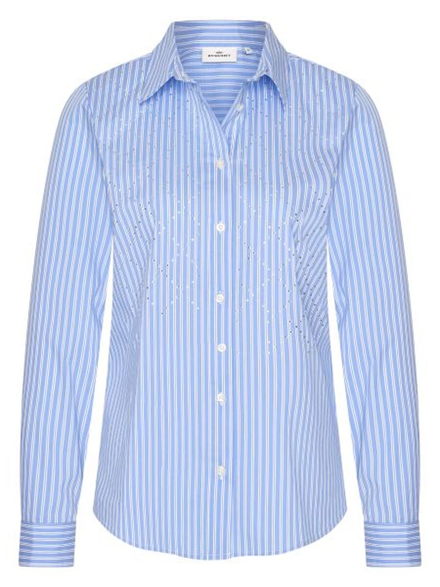 Bloes van het merk Hv Polo in het Blauw