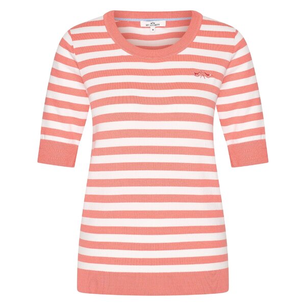Top van het merk Hv Polo in het Rood
