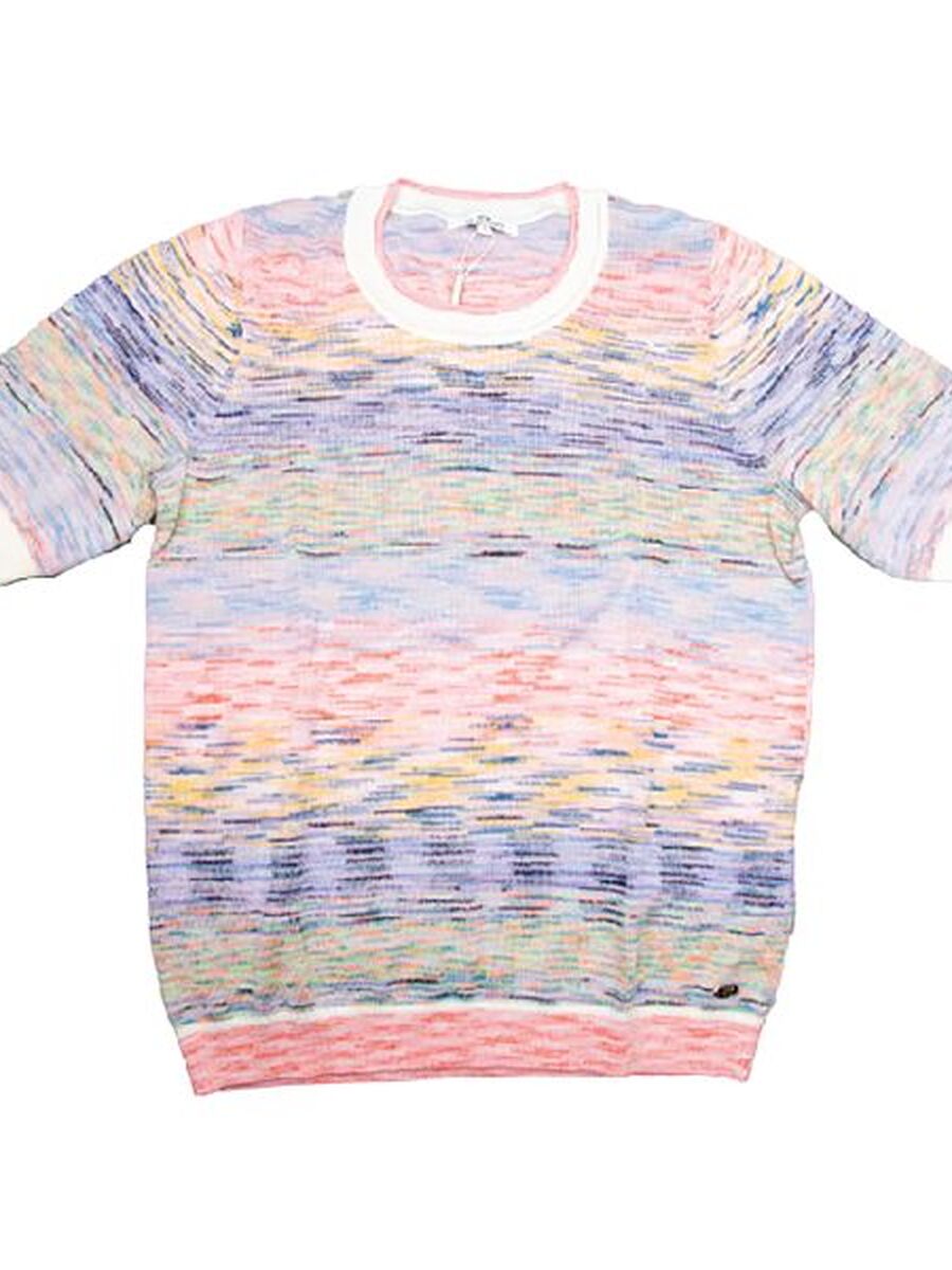 Top van het merk Hv Polo in het Roze
