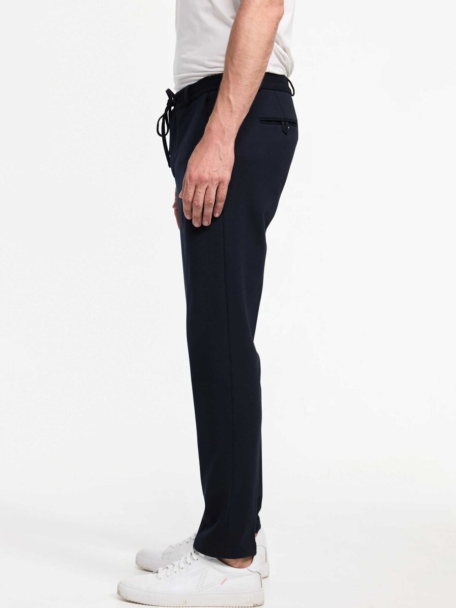 Broek van het merk Zuitable in het Blauw