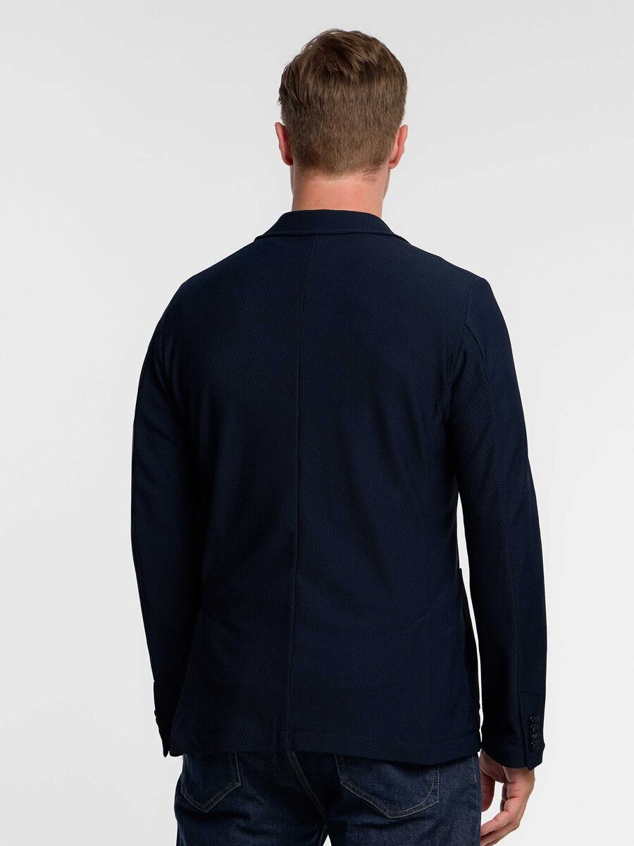Blazer van het merk Zuitable in het Blauw