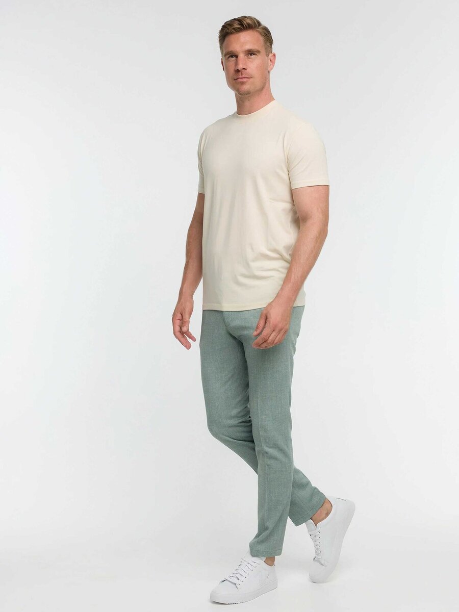 Broek van het merk Zuitable in het Groen