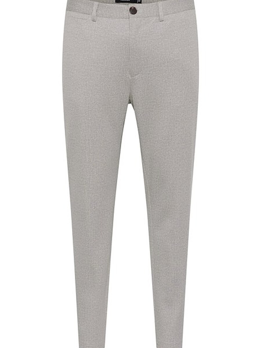 Broek van het merk Matinique in het Beige
