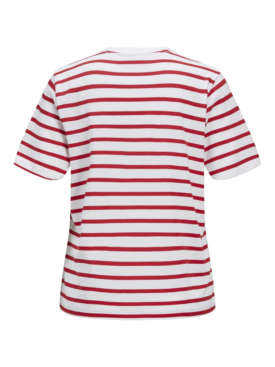 T-shirt van het merk Jjxx in het Wit
