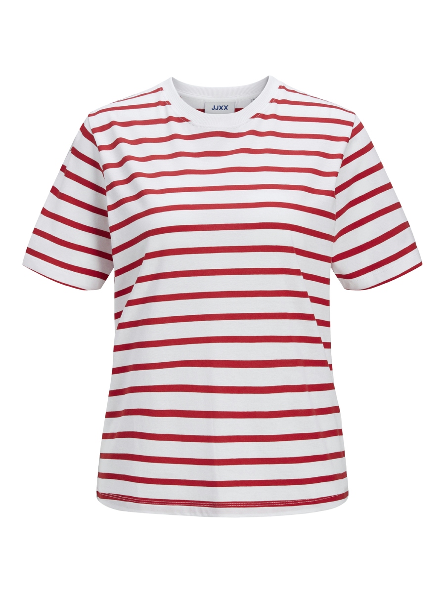 T-shirt van het merk Jjxx in het Wit