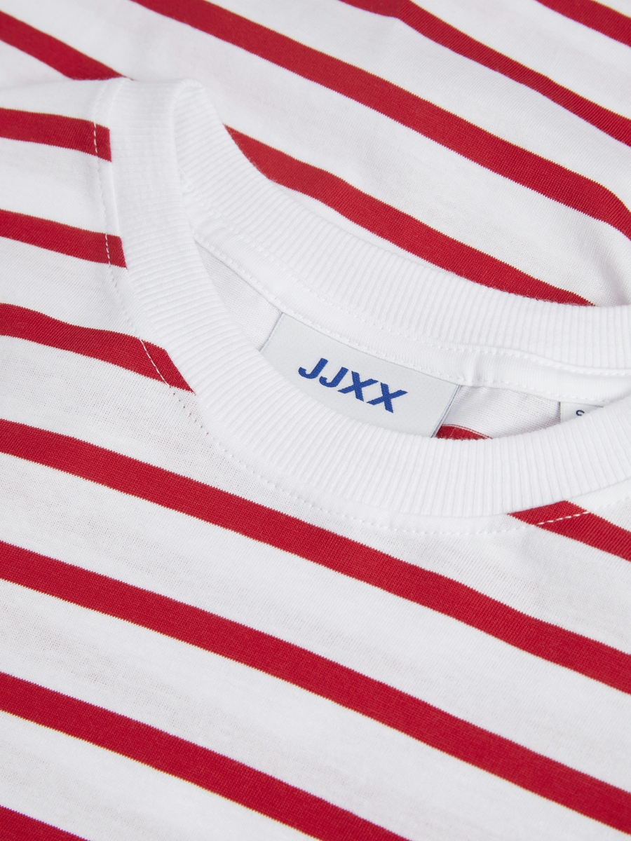 T-shirt van het merk Jjxx in het Wit