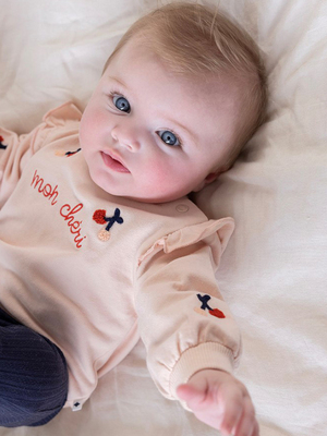 Link naar Hoodies & sweaters