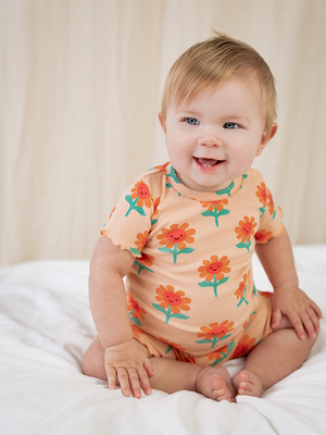 Link naar Pyjama's