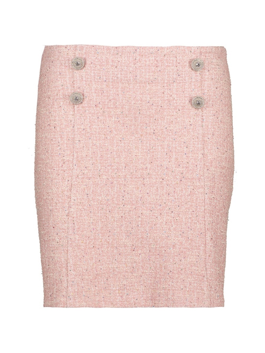 Rok van het merk Amelie&amelie in het Roze