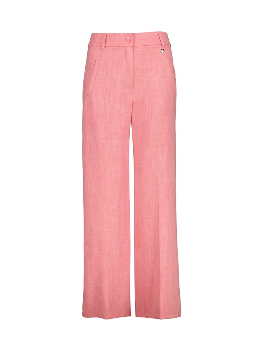 Broek van het merk Amelie&amelie in het Roze