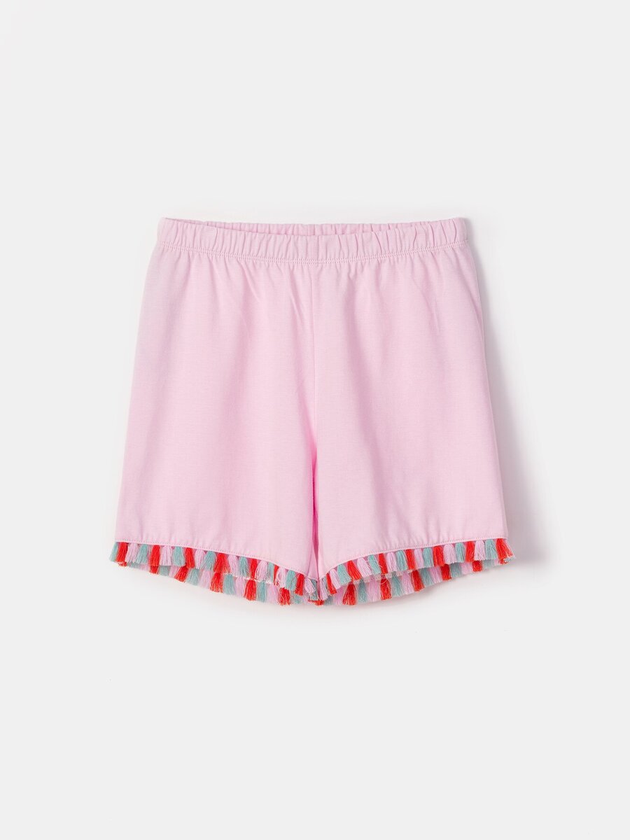 Pyjama van het merk Woody in het Roze