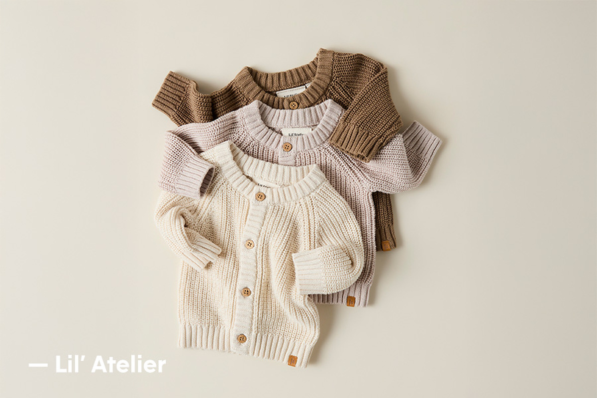 Merk in de kijker: Lil' Atelier