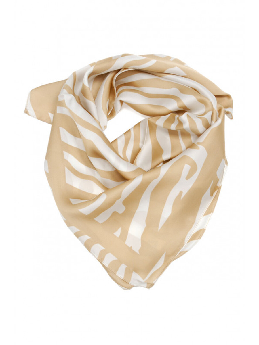 Sjaal van het merk Access in het Beige