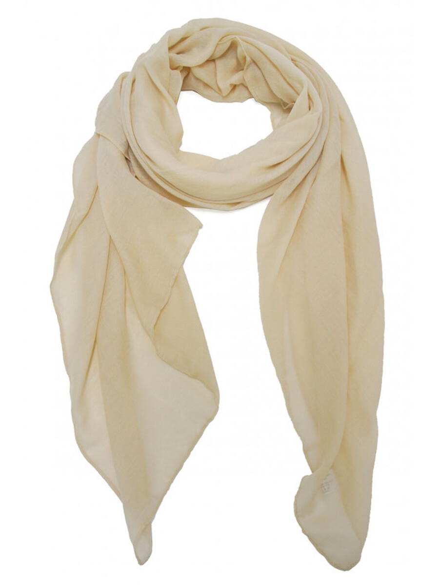 Sjaal van het merk Access in het Beige