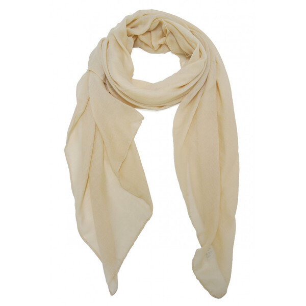 Sjaal van het merk Access in het Beige