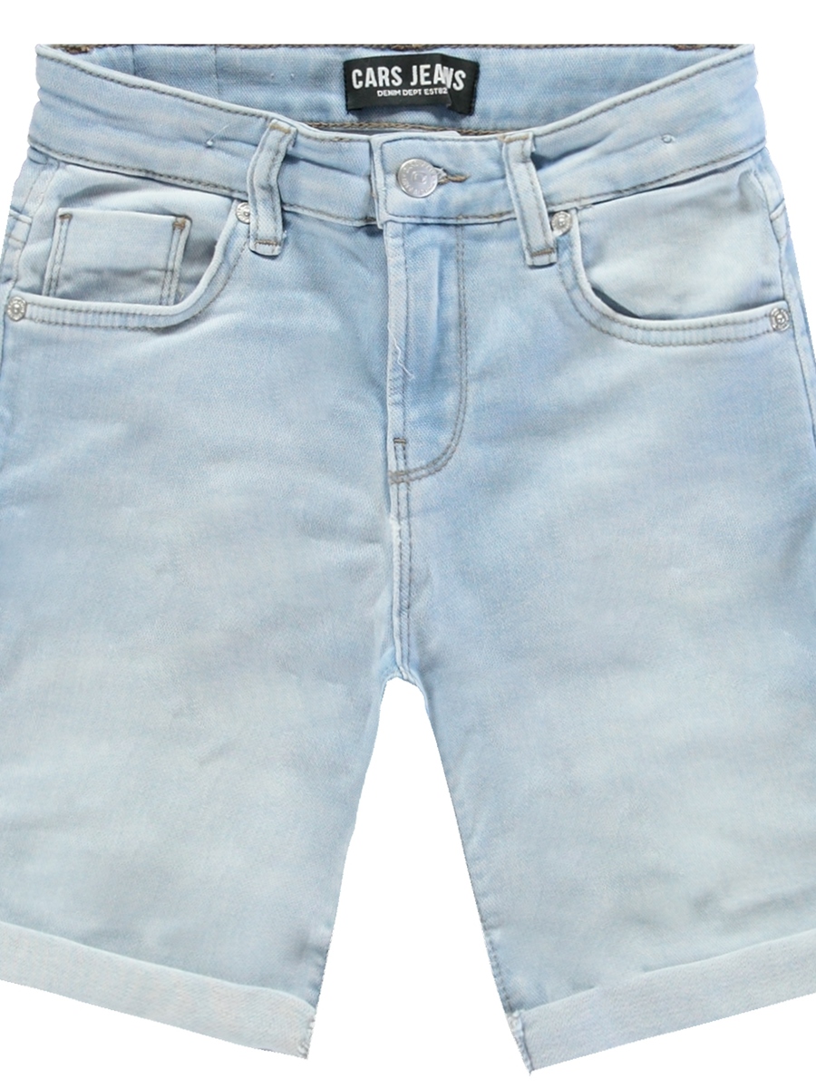 Short van het merk Cars in het Jeans