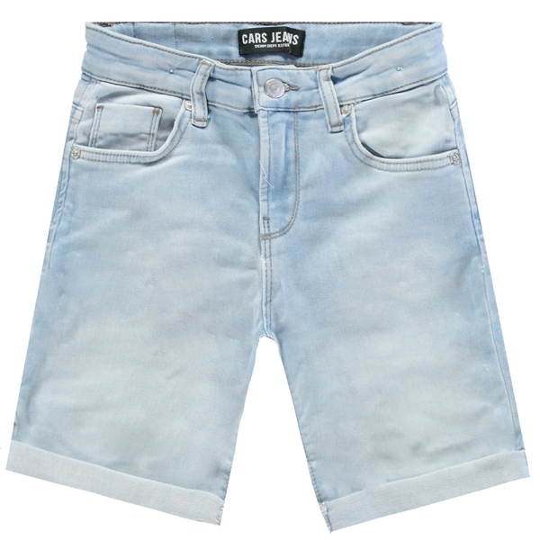 Short van het merk Cars in het Jeans